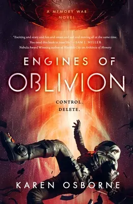 I motori dell'oblio - Engines of Oblivion
