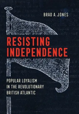 Resistere all'indipendenza - Resisting Independence
