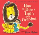 Come nascondere un leone alla nonna - How to Hide a Lion from Grandma