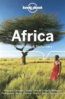 Frasario e dizionario Lonely Planet Africa 3 - Lonely Planet Africa Phrasebook & Dictionary 3