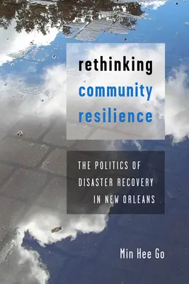 Ripensare la resilienza della comunità: La politica di recupero dei disastri a New Orleans - Rethinking Community Resilience: The Politics of Disaster Recovery in New Orleans