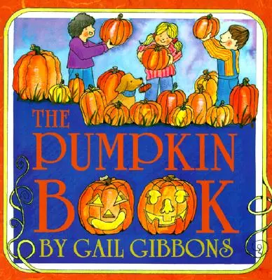 Il libro delle zucche - The Pumpkin Book