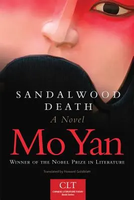 La morte del sandalo - Sandalwood Death
