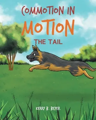Commozione in movimento: La coda - Commotion in Motion: The Tail