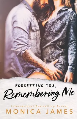 Dimenticando te, ricordando me - Forgetting You, Remembering Me