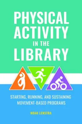 Vita sana in biblioteca: Programmi per tutte le età - Healthy Living at the Library: Programs for All Ages