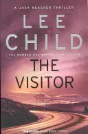 Visitatore - (Jack Reacher 4) - Visitor - (Jack Reacher 4)