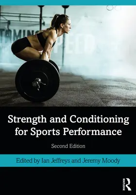 Forza e condizionamento per le prestazioni sportive - Strength and Conditioning for Sports Performance
