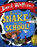 C'è un serpente nella mia scuola! - There's a Snake in My School!