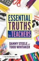 Verità essenziali per gli insegnanti - Essential Truths for Teachers