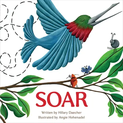 Librarsi - Soar