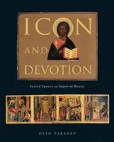 Icona e devozione - Icon and Devotion