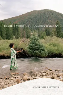 Raduno nero: Arte, ecologia, vita non data - Black Gathering: Art, Ecology, Ungiven Life