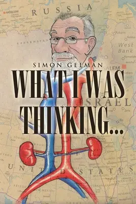 Cosa stavo pensando - What I Was Thinking
