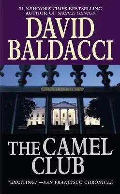 Il club dei cammelli - The Camel Club