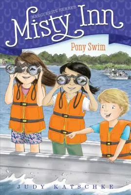 Nuotare con i pony, 6 - Pony Swim, 6