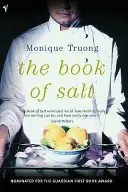 Il libro del sale - Book of Salt