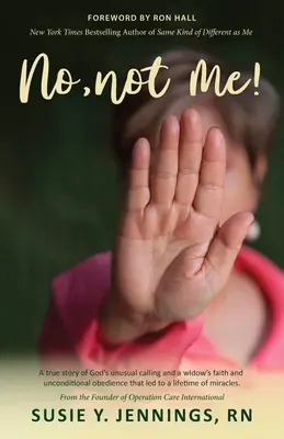 No, non io! - No, Not Me!