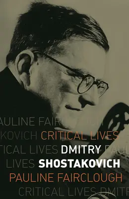 Dmitrij Shostakovich - Dmitry Shostakovich