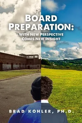 Preparazione della tavola: Con nuove prospettive e nuove intuizioni - Board Preparation: With New Perspectives Comes New Insight