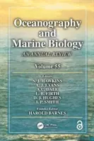 Oceanografia e biologia marina: An Annual Review, Volume 55 - Oceanography and Marine Biology: An Annual Review, Volume 55