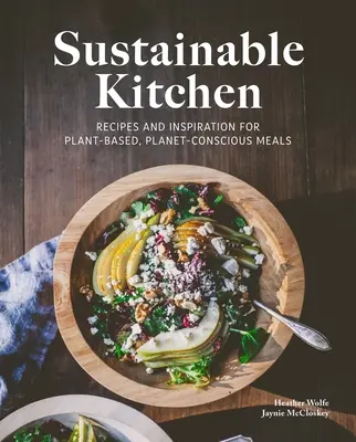 Cucina sostenibile - Sustainable Kitchen