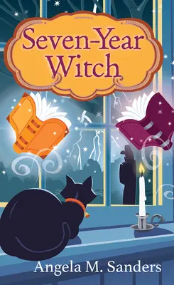 La strega dei sette anni - Seven-Year Witch