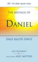 Messaggio di Daniele - Il suo regno non può fallire (Davis Rev Dr Dale Ralph (Autore)) - Message of Daniel - His Kingdom Cannot Fail (Davis Rev Dr Dale Ralph (Author))