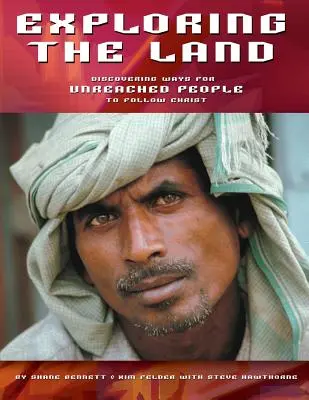 Esplorare la terra: Scoprire i modi in cui i popoli non raggiunti possono seguire Cristo - Exploring the Land: Discovering Ways for Unreached People to Follow Christ