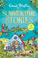 Storie d'estate - Contiene 30 racconti classici - Summertime Stories - Contains 30 classic tales