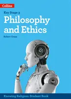 Ks3 Conoscere la religione - Filosofia ed etica - Ks3 Knowing Religion - Philosophy and Ethics