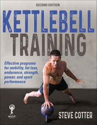 Allenamento con i kettlebell - Kettlebell Training