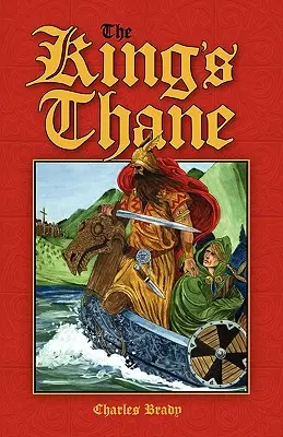 Il signore del re - The King's Thane