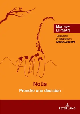 Nos; Prendre une dcision Prefazione di Marcel Voisin - Nos; Prendre une dcision Prface de Marcel Voisin