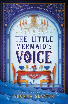 La voce della Sirenetta - The Little Mermaid's Voice