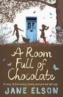 Una stanza piena di cioccolato - Room Full of Chocolate