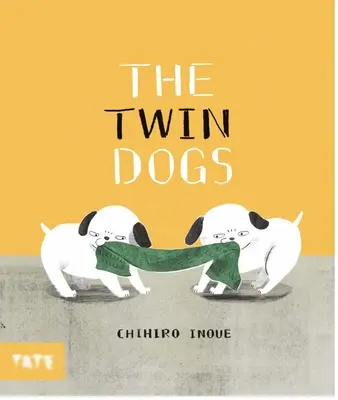 I cani gemelli - The Twin Dogs