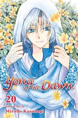 Yona dell'alba, Vol. 20, 20 - Yona of the Dawn, Vol. 20, 20