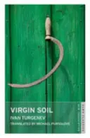 Terreno vergine - Virgin Soil