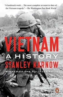 Vietnam: Una storia - Vietnam: A History