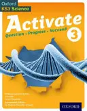 Libro dello studente Activate 3 - Activate 3 Student Book