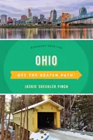 Ohio Fuori dai sentieri battuti(r): Scoprite il vostro divertimento - Ohio Off the Beaten Path(r): Discover Your Fun