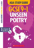 Poesia inedita AQA Letteratura inglese - Unseen Poetry AQA English Literature