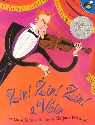 Zin! Zin! Zin! un violino - Zin! Zin! Zin! a Violin