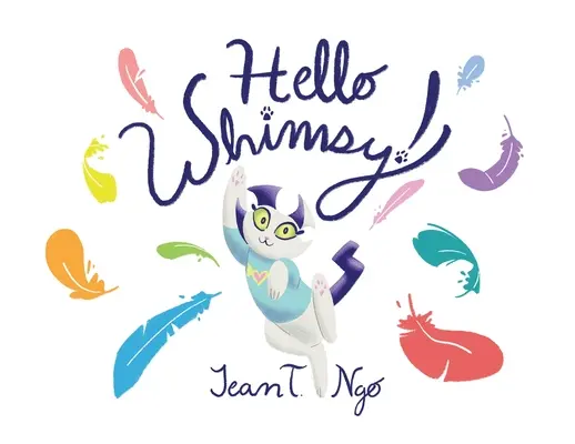 Ciao Whimsy! - Hello Whimsy!