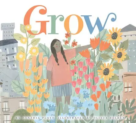 Crescere - Grow