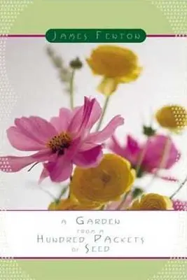 Un giardino da cento pacchetti di semi - A Garden from a Hundred Packets of Seed
