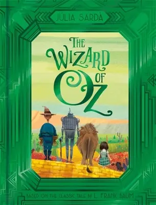 Il Mago di Oz - The Wizard of Oz
