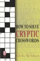 Come risolvere i cruciverba criptici - How to Solve Cryptic Crosswords