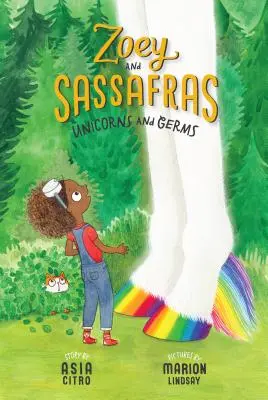 Unicorni e germi - Unicorns and Germs
